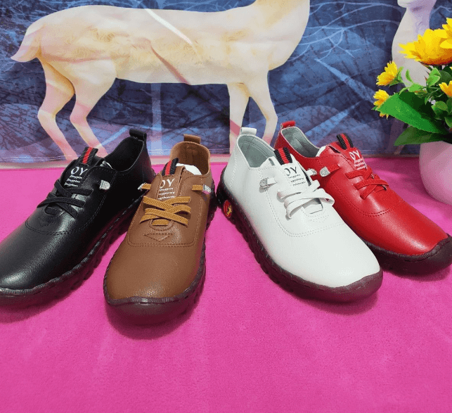 Levoire | Chaussons orthopédiques pour femmes