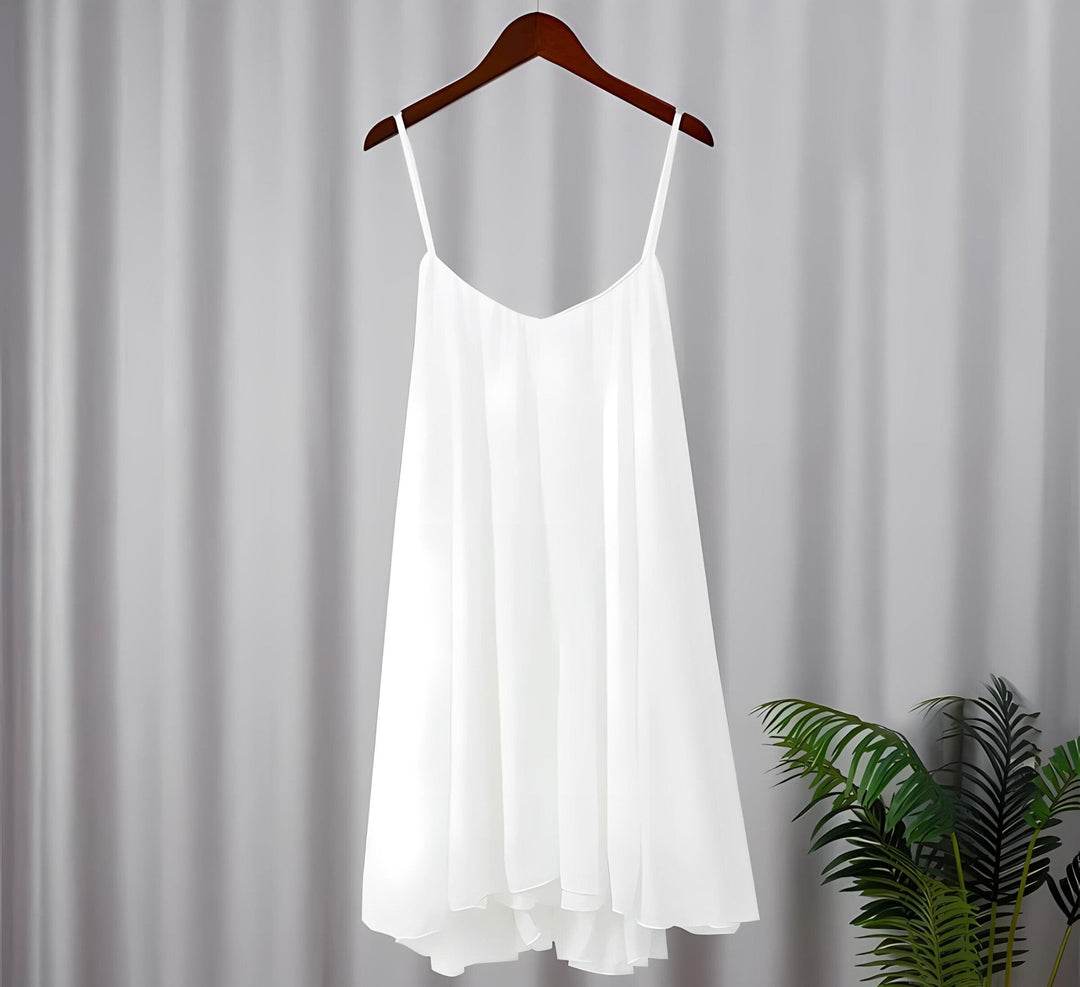 Levoire | Robe Minis En Maille Légère