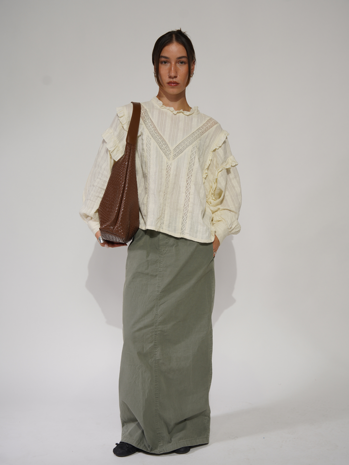 Levoire | Constance Sac À Épaule