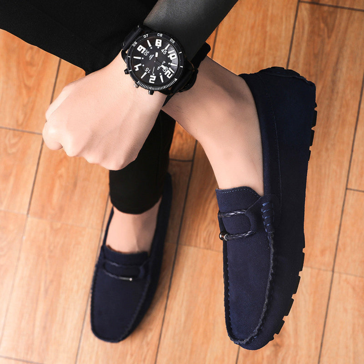 Levoire | Mocassins confortables pour hommes
