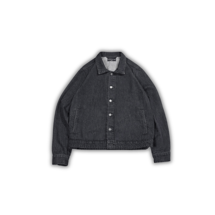 Levoire | Veste En Jean Classique Pour Femmes