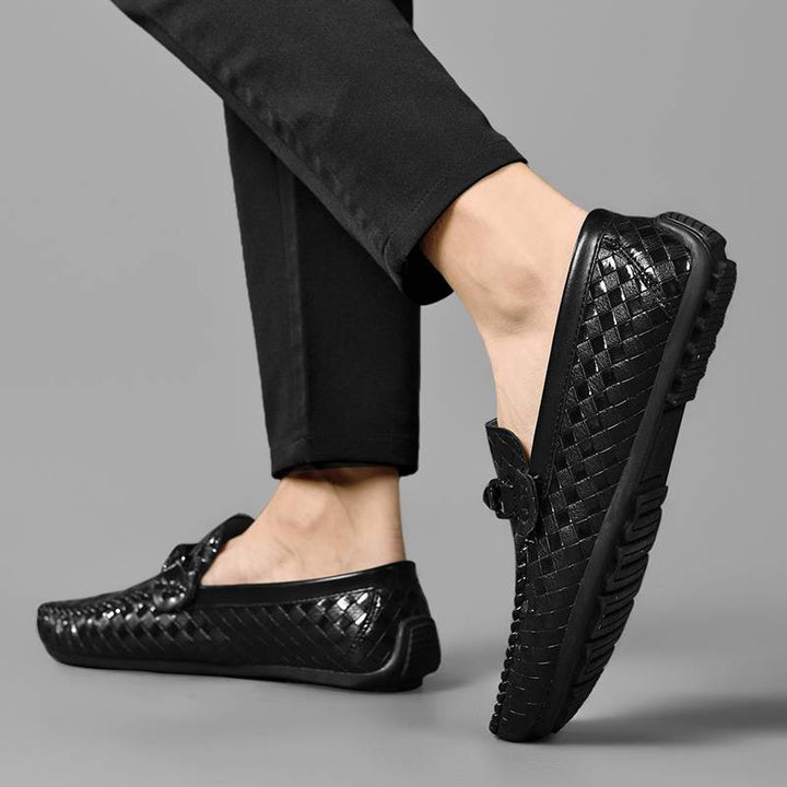 Levoire | Mocassins luxueux et confortables