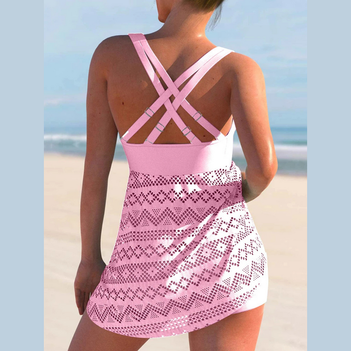 Levoire | Tankini Set