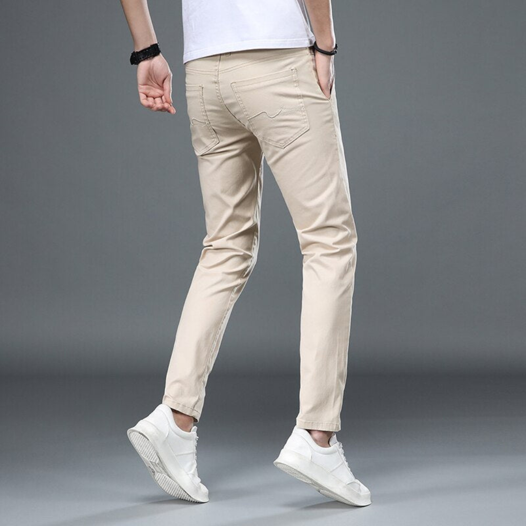 Levoire | Pantalon Baggy Pour Hommes