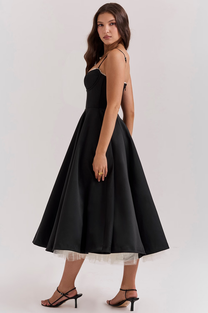 Levoire | Robe Classique Pour Toutes Les Occasions