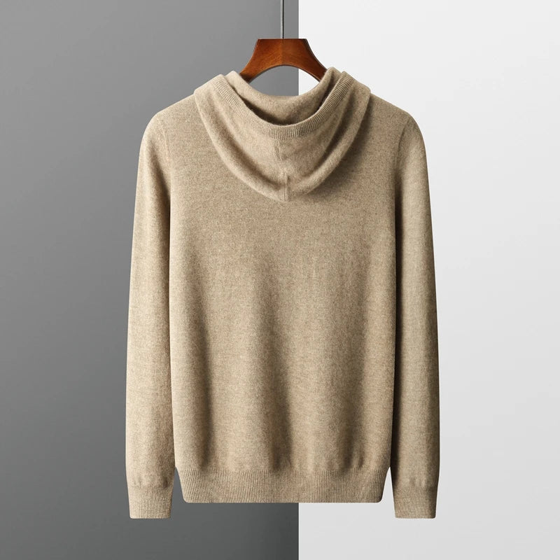 Levoire | Sweat À Capuche Plus Chaud Pour Tous Les Jours