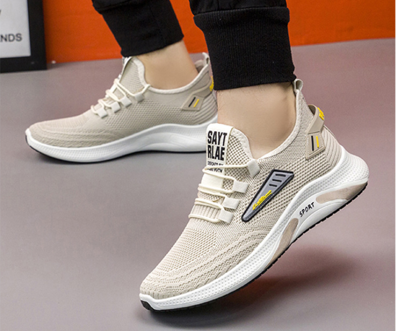 Levoire | Sneakers techniques pour hommes