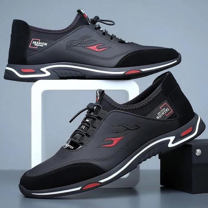 Levoire | Sneaker Orthopédique Moderne Confortable