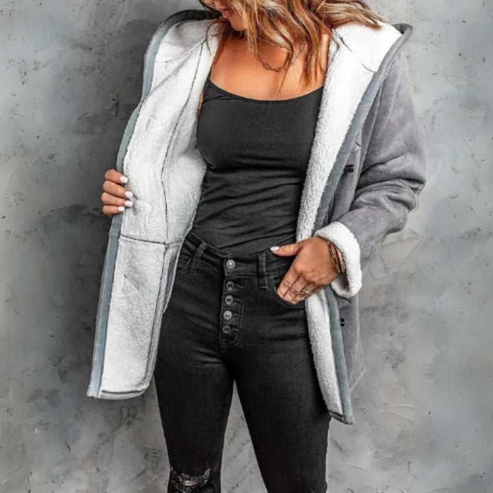 Levoire | Veste Tendance Pour Femmes En Hiver