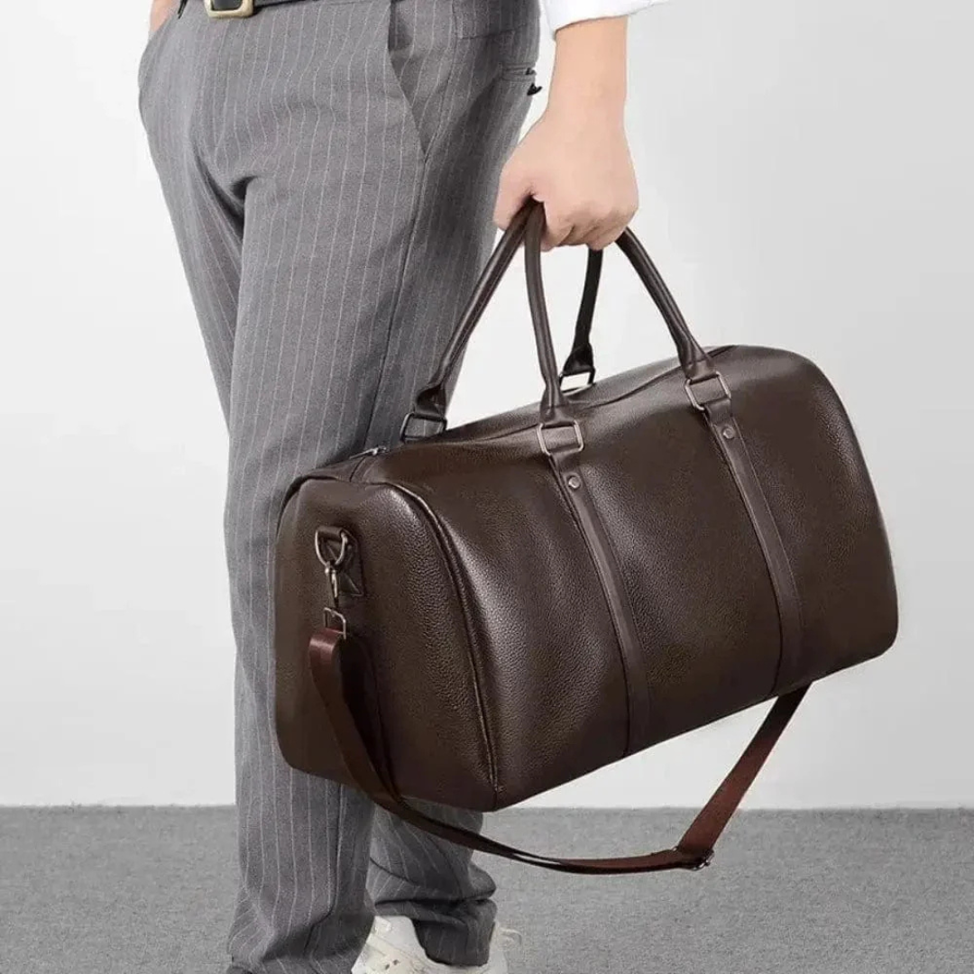Levoire | Grand sac de voyage pour hommes
