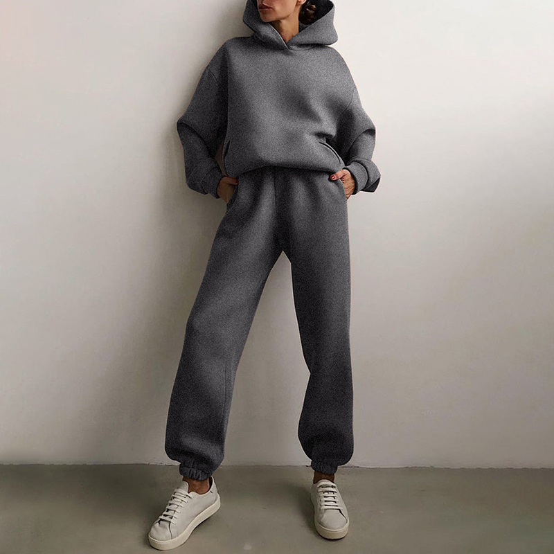Levoire | Vêtements D'Entraînement Pour Femmes Gris foncé