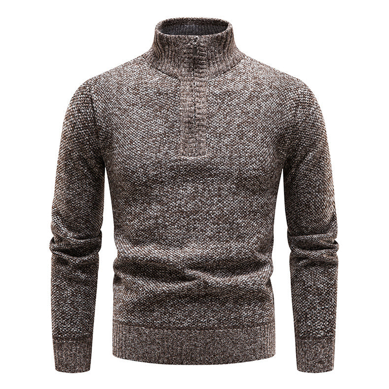 Levoire | Moderne Et Élégant Pull Pour Hommes