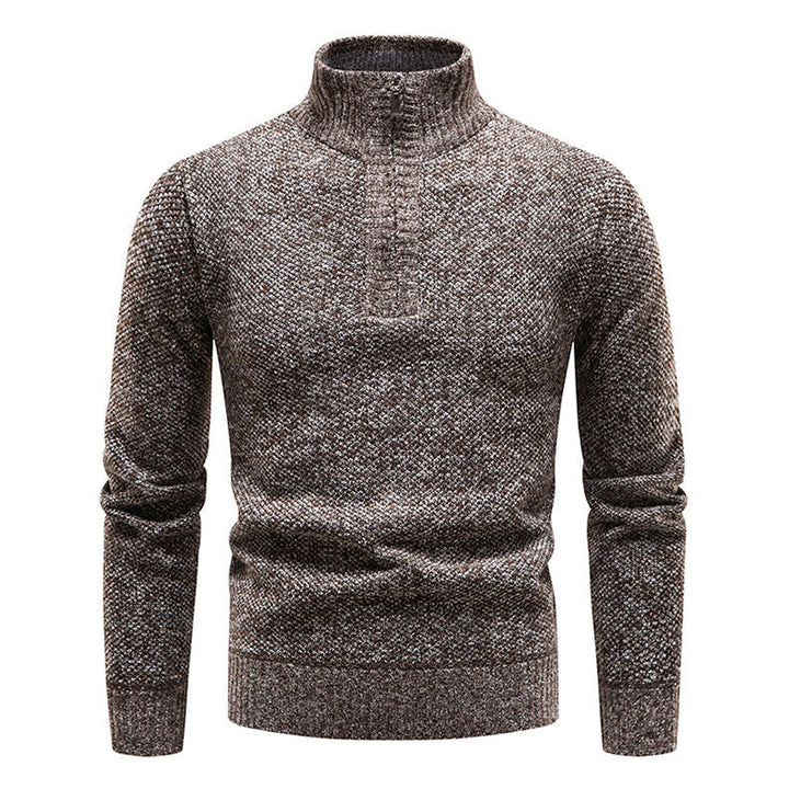 Levoire | Moderne Et Élégant Pull Pour Hommes