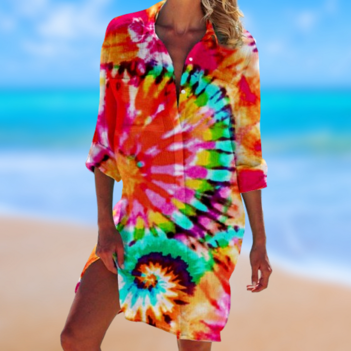 Levoire | Chemise de plage Style 2
