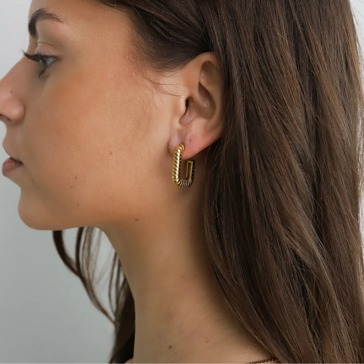 Levoire | Pinoa Longue Rib Korvaketjusetti