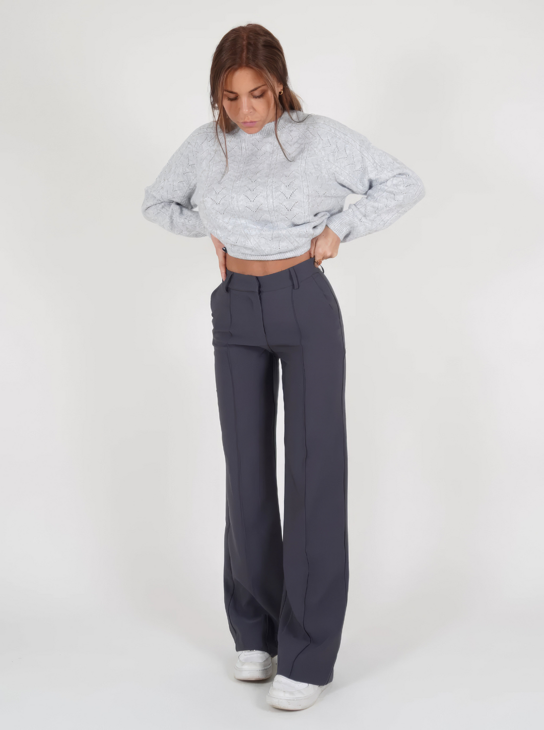 Levoire | Large Pants Femmes Relaxed Design