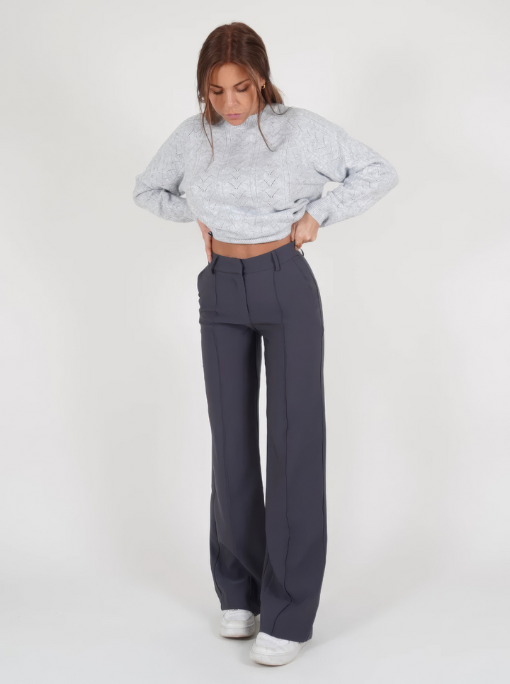 Levoire | Large Pants Femmes Relaxed Design