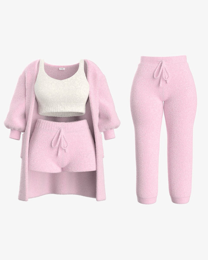 Levoire | Tenue À La Mode Idéal Pour Les Moments De Détente