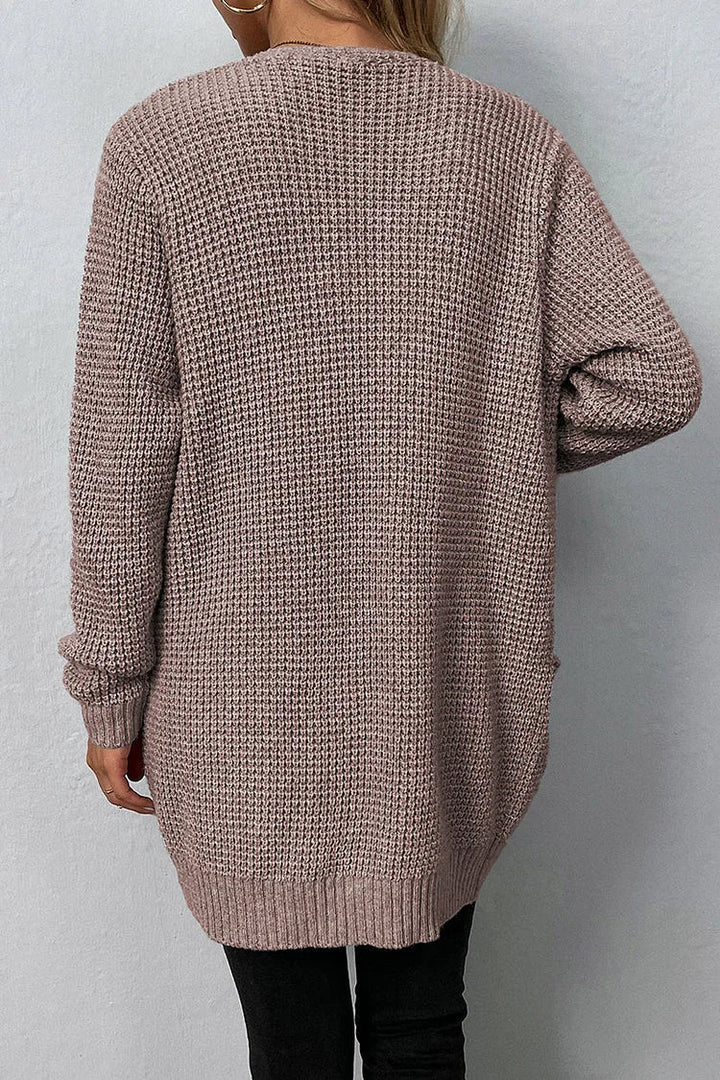 Levoire | Uni V-Col Haut Supérieur Avec Poche Mila Collection