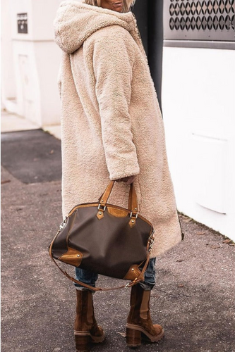 Levoire | Veste Réversible Élégante pour Femmes