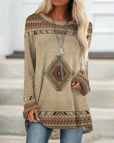 Levoire | Veste en tricot Boho