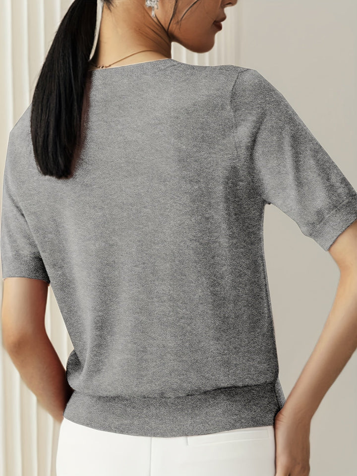 Levoire | Chemise style sweatshirt