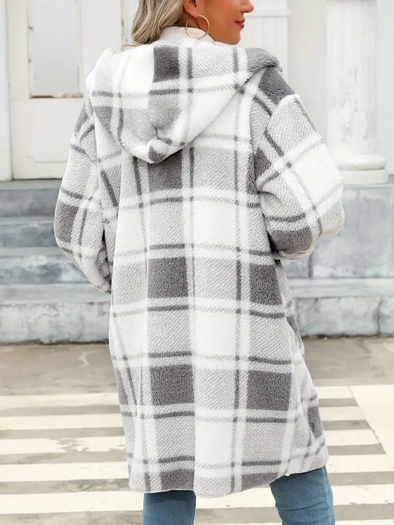 Levoire | Gilet Tricoté Coloré Au Crochet