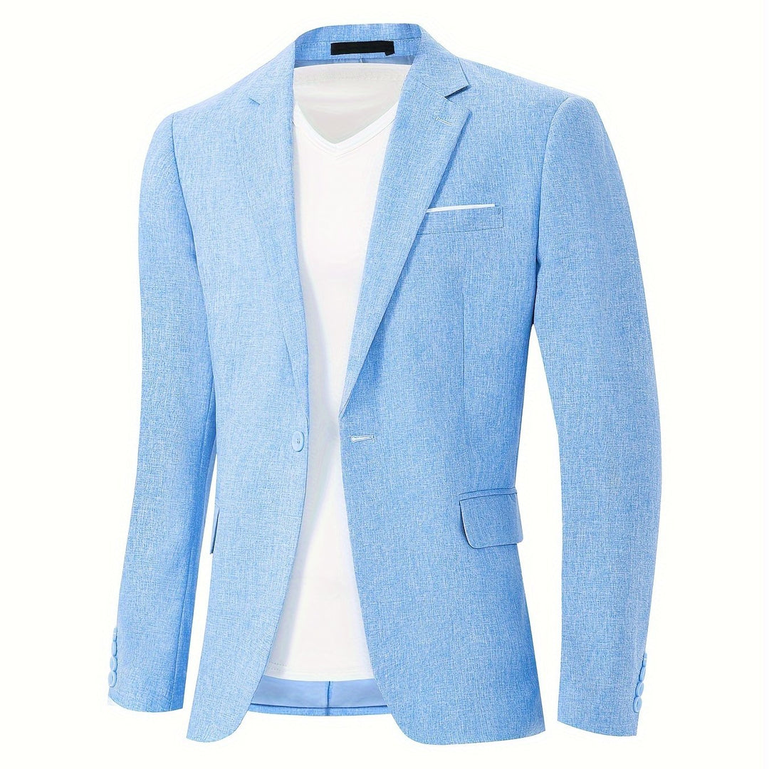 Levoire | Veste De Bureau Classique