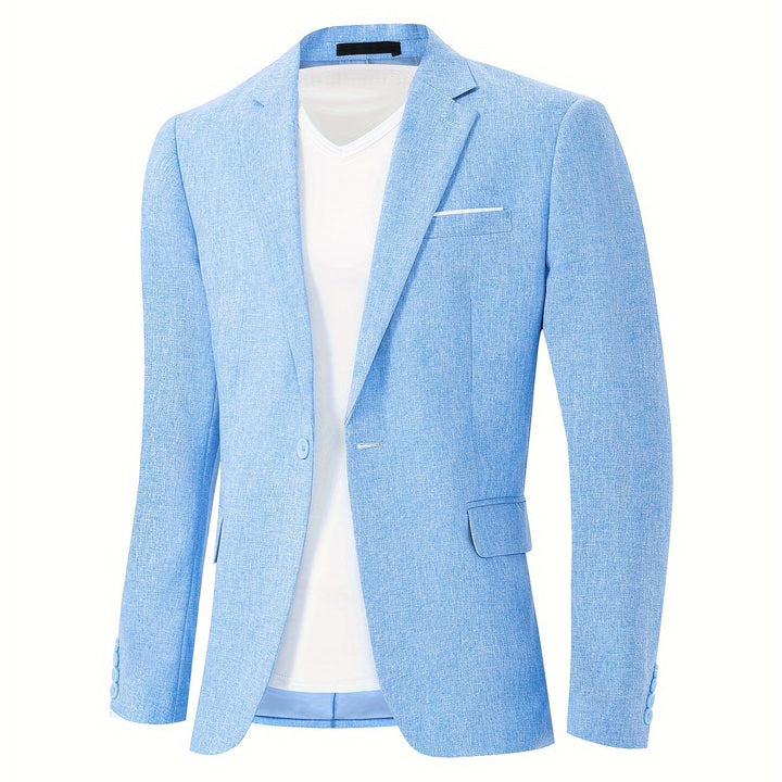 Levoire | Veste De Bureau Classique