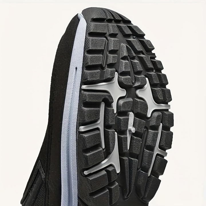 Levoire | Baskets Slip On Confortables