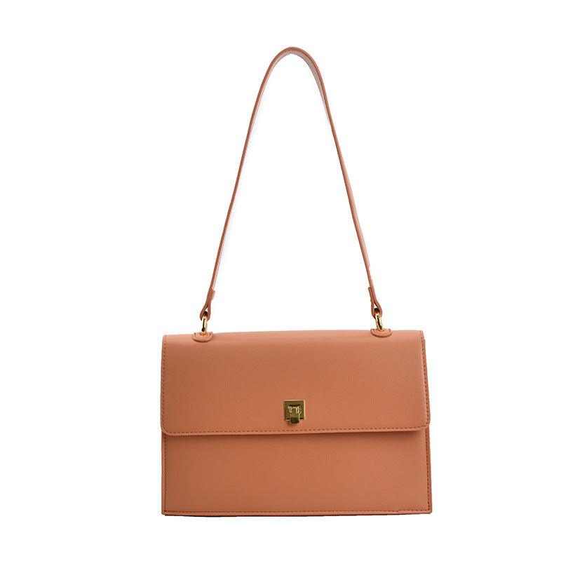 Levoire | Sac À Main D'Été Orange