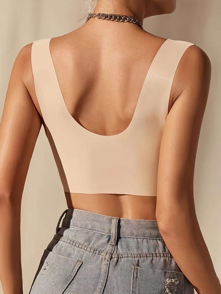 Levoire | Ensemble De Deux Soutiens-Gorge Pour Femmes Avec Fermeture À Crochet Et Détails En Dentelle