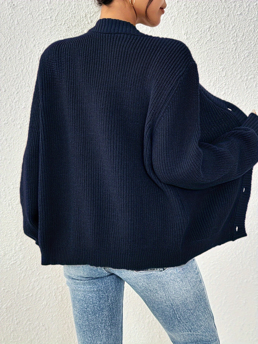 Levoire | Up Knit Cardigan Pour Femmes Elsa