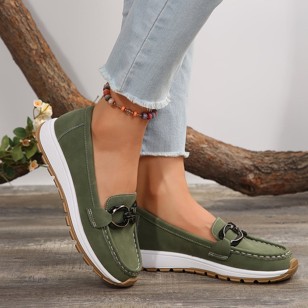 Levoire | Confortable Chaussures de Cheville Antidérapantes