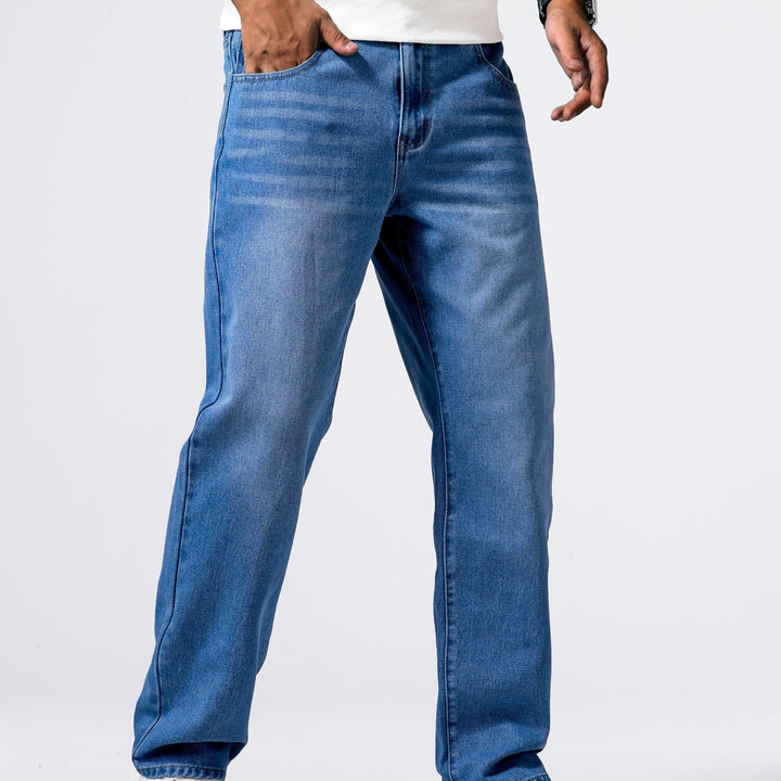 Levoire | Pantalons Détente Rento Droits
