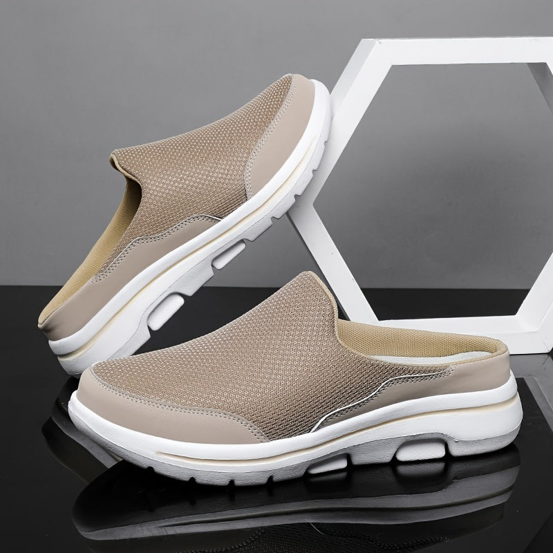 Levoire | Légers Et Respirants Chaussons Pour Hommes