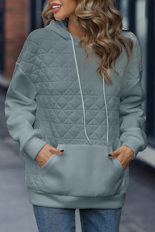 Levoire | Classique Et Élégant Hoodie D'Hiver Style 1