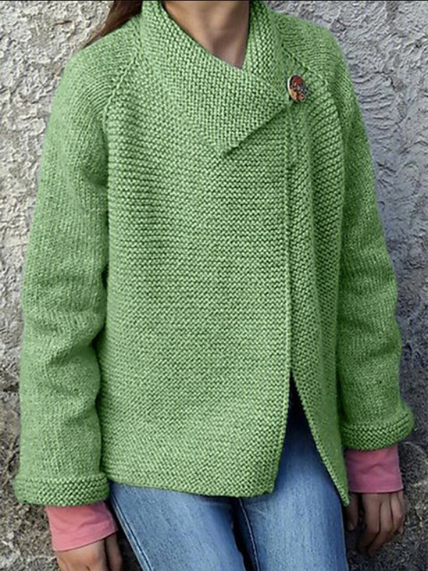 Levoire | Veste Automne Grande Taille Nouvelle Collection Vert