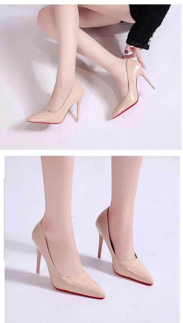 Avriane | Talons compensés pour femmes