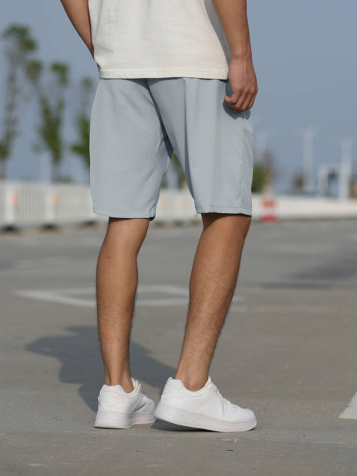 Levoire | Shorts Camouflage Double Couche
