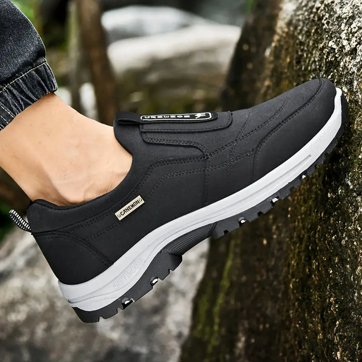 Levoire | Chaussures de randonnée orthopédiques confortables