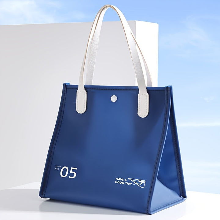 Levoire | Grand Trousse De Maquillage Aquashield Pour Toutes Les Choses Essentielles Merensininen