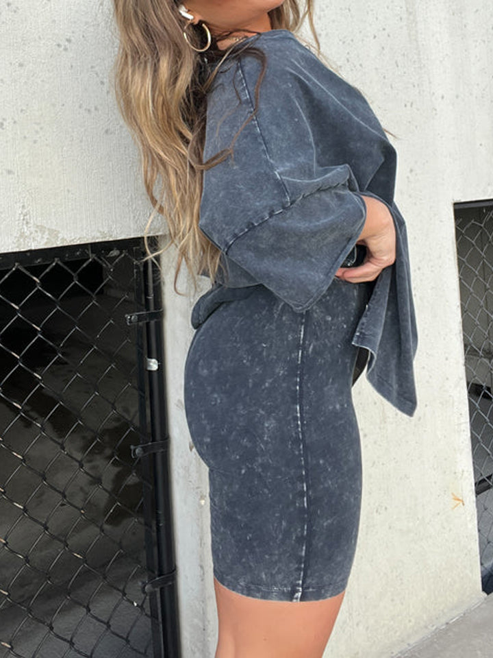 Levoire | Tenue D'Été Confortable