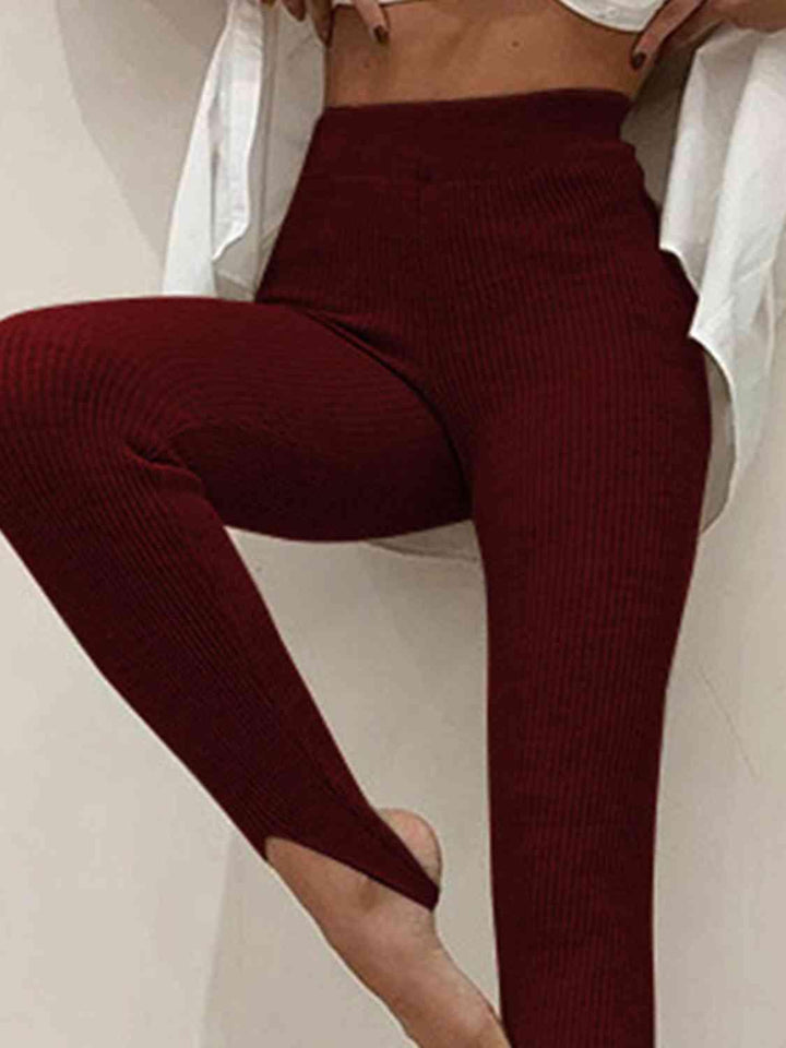 Levoire | Leggings Mi-Haut Pour Femmes