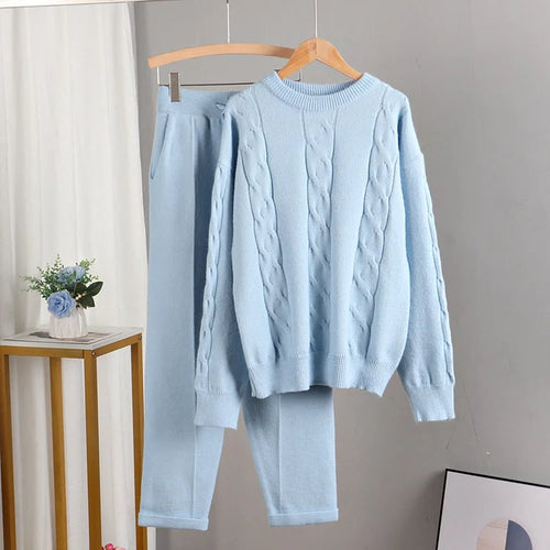 Levoire | Pull À La Mode Et Ensemble De Pantalons Parfait Pour Chaque Occasion