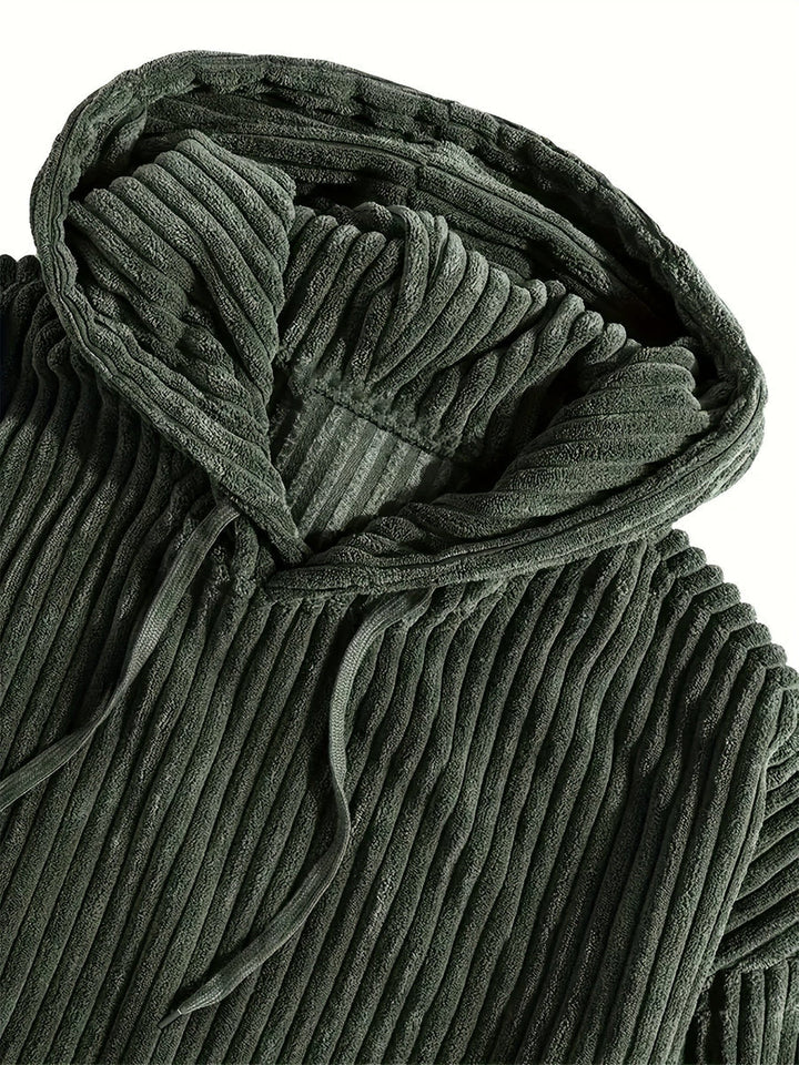 Levoire | Pull Homme À Col Rond Idéal Pour Les Superpositions