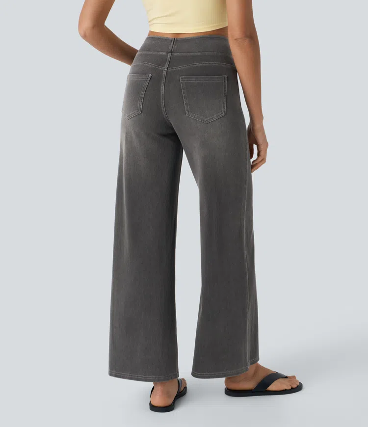 Levoire | Jeans Taille Haute