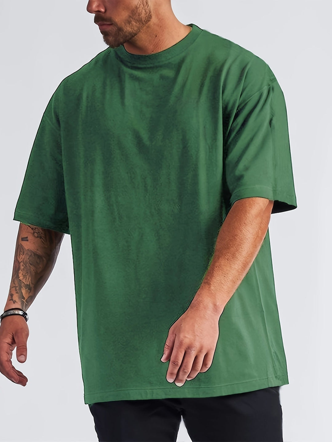 Levoire | T-Shirt En Coton À Col Rond Légumes