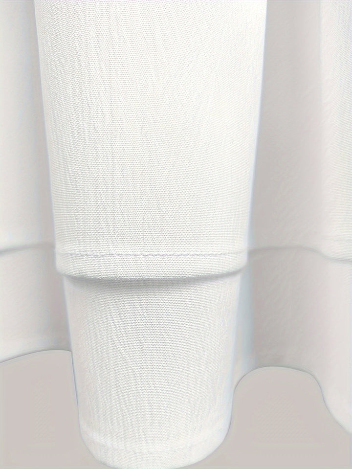 Levoire | Taille Haute Vie A-Ligne Mini-Jupe