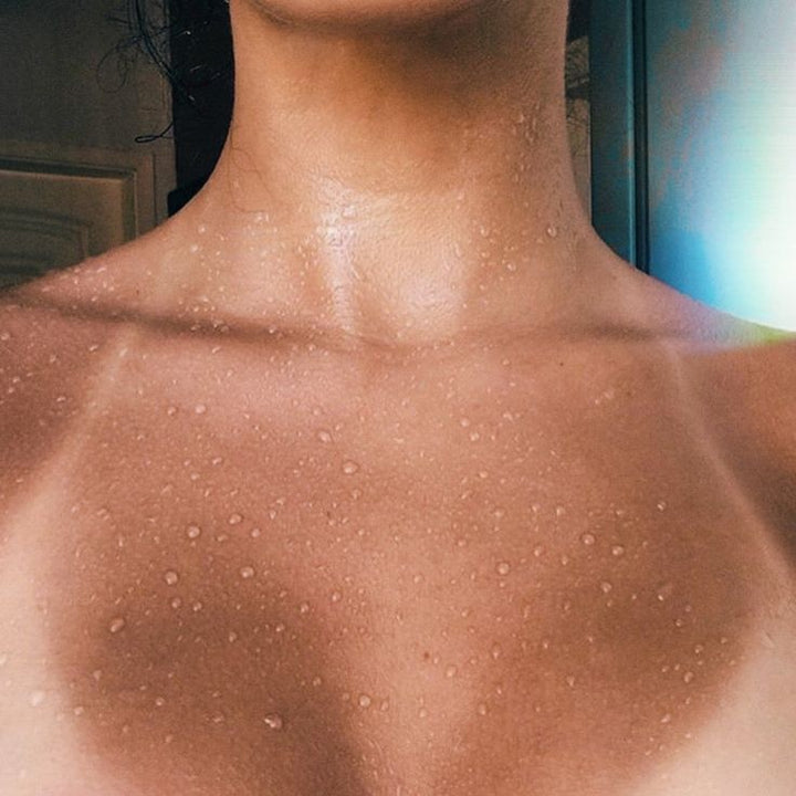 Levoire | Gouttes Bronzantes Naturelles